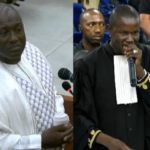 TOUMBA DIAKITE ET AVOCAT