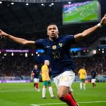 KYLIAN MBAPPÉ