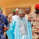 MAMADI DOUMBOUYA ELHADJ SEKHOUNA BALLA SAMOURA