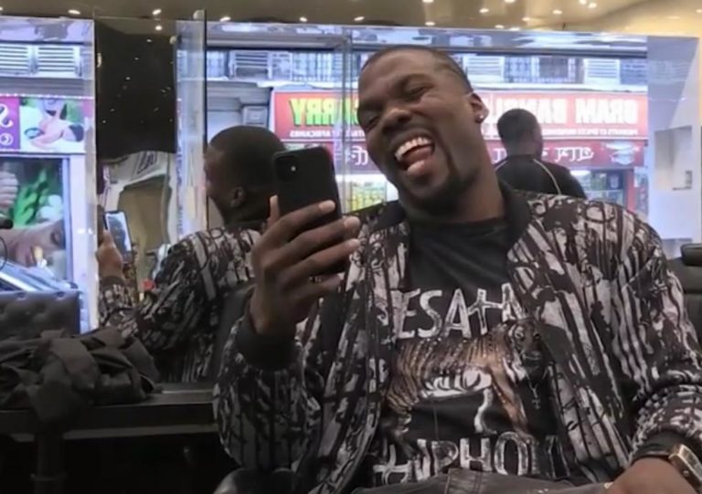 Affaire Pogba : Mathias Pogba remis en liberté Affaire Pogba : Mathias Pogba remis en liberté