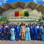 20230110 GOUVERNEMENT DOUMBOUYA MINISTRES