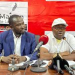 FORUM DES FORCES SOCIALES DE GUINÉE 2 ABDOUL SACKO