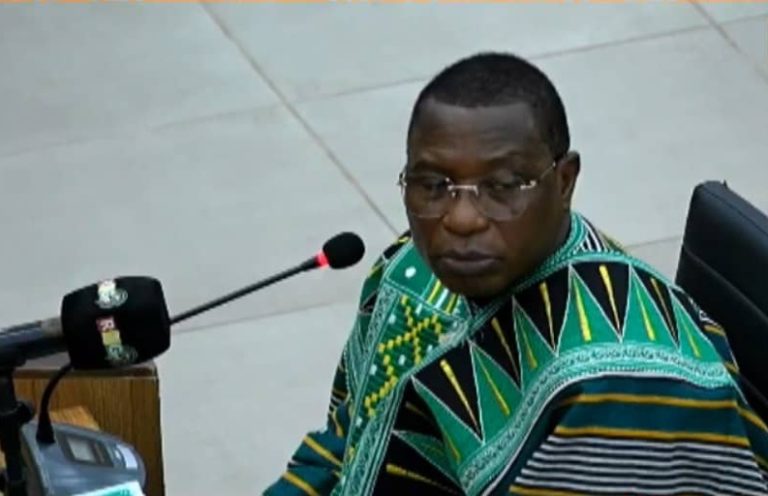 Affaire 28 septembre : les avocats de Moussa Dadis relèvent appel de la décision  Affaire 28 septembre : les avocats de Moussa Dadis relèvent appel de la décision