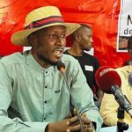 SEKOU JAMAL PENDESSA SPPG