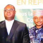 DR DANSA KOUROUMA BERNARD GOMOU