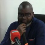 ALPHA SALIOU KOUROUMA