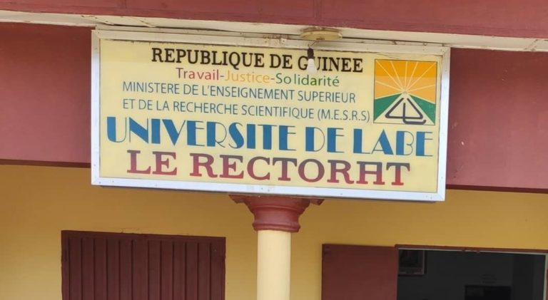 TPI de Labé: l’étudiant poursuivi pour fuite des sujets condamné à 6 mois assortis de sursis