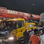 ACCIDENT MANEAH GRUE