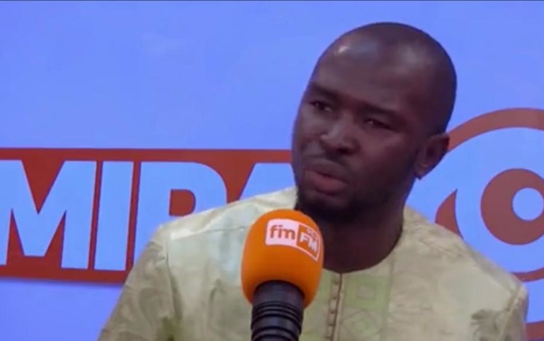 Abdoul Sacko prévient les leaders religieux : « Ils ont en face d’eux un mur qu’ils ne peuvent pas franchir » Abdoul Sacko prévient les leaders religieux : « Ils ont en face d’eux un mur qu’ils ne peuvent pas franchir »