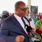 BERNARD GOUMOU GOMOU 1