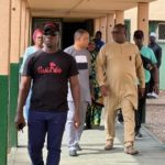 BERNARD GOUMOU GOMOU 1