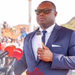 BERNARD GOUMOU GOMOU 2