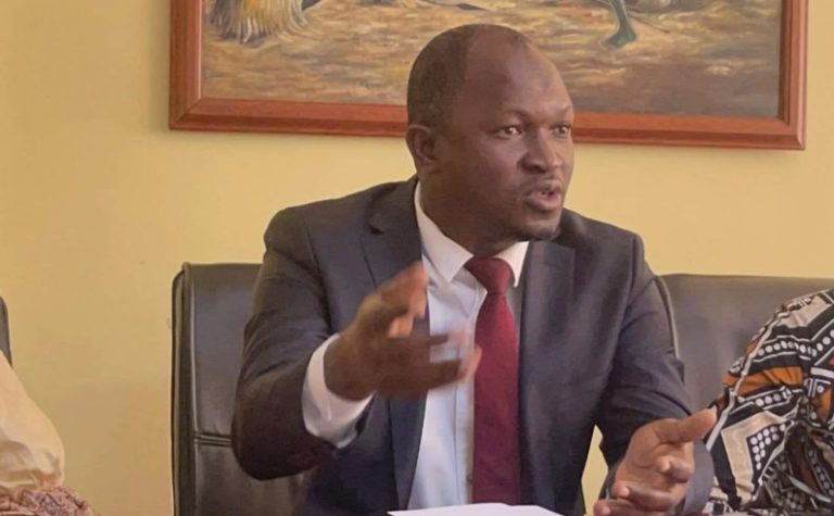 Le Sénégal au carrefour de toutes les incertitudes ! (Edito-Djoma de Mognouma) Le Sénégal au carrefour de toutes les incertitudes ! (Edito-Djoma de Mognouma)