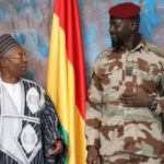 MAMADI DOUMBOUYA OUSMANE GAOUAL