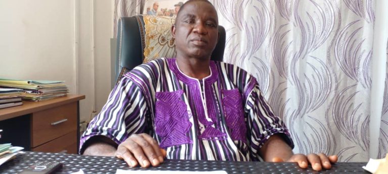 Recrudescence des vols à N’Zérékoré: la mise en place d’une police de proximité en vue Recrudescence des vols à N’Zérékoré: la mise en place d’une police de proximité en vue