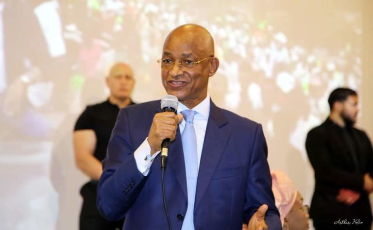 Cellou et L’UFDG : un pari politique réussi, une injustice électorale à corriger (Par Marouane) Cellou et L’UFDG : un pari politique réussi, une injustice électorale à corriger (Par Marouane)