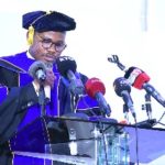 DR DANSA KOUROUMA