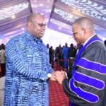 DR DANSA KOUROUMA DR BERNARD GOUMOU GOMOU