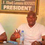 DR KABA SOW 2