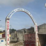 HOPITAL REGIONAL DE NZEREKORE