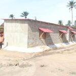 ROUTE PK63(KISSIDOUGOU)-GUECKEDOU 3
