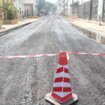 TRAVAUX PUBLICS ROUTE 20190429 3