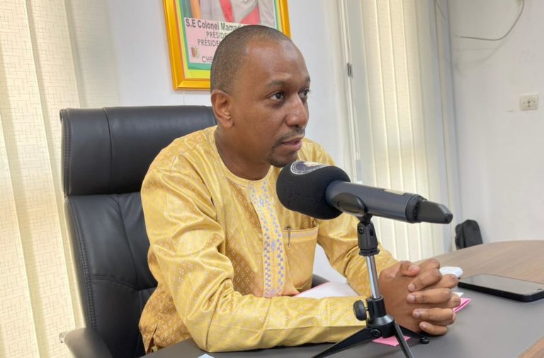 ANLC-PBC : Lancement de l’Enquête de Perception de la Corruption et de la Bonne Gouvernance (Communiqué) ANLC-PBC : Lancement de l’Enquête de Perception de la Corruption et de la Bonne Gouvernance (Communiqué)