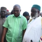 DANSA KOUROUMA IMAM SECRÉTAIRE GÉNÉRAL AFFAIRES RE