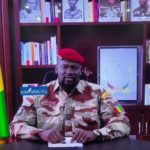 MAMADI DOUMBOUYA 1