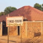 PITA TIMBI TOUNI
