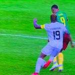 GUINEE CAMEROUN FRANCOIS KAMANO