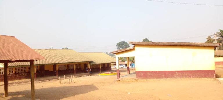 N’Zérékoré : La grève générale et illimitée largement suivie (constat) N’Zérékoré : La grève générale et illimitée largement suivie (constat)