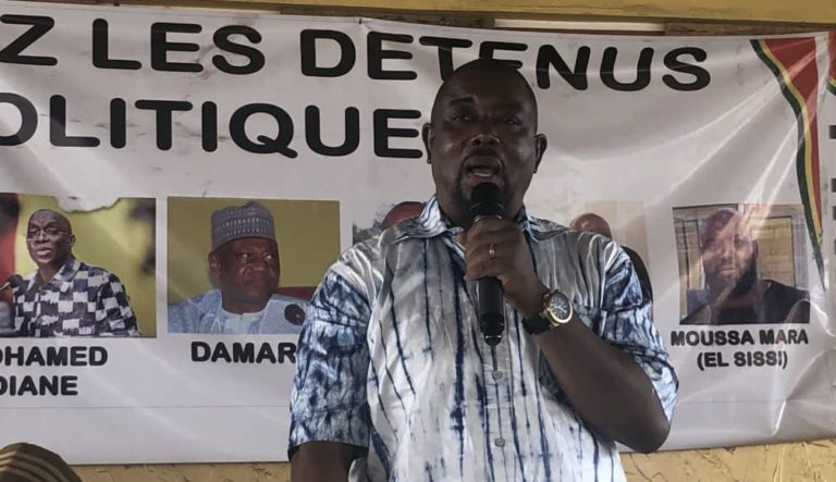 Immersion du nouveau gouvernement: «qu’ils partent pour tirer les leçons pour recadrer le chronogramme des dix (10) points», dixit Mark Yombouno  Immersion du nouveau gouvernement: «qu’ils partent pour tirer les leçons pour recadrer le chronogramme des dix (10) points», dixit Mark Yombouno