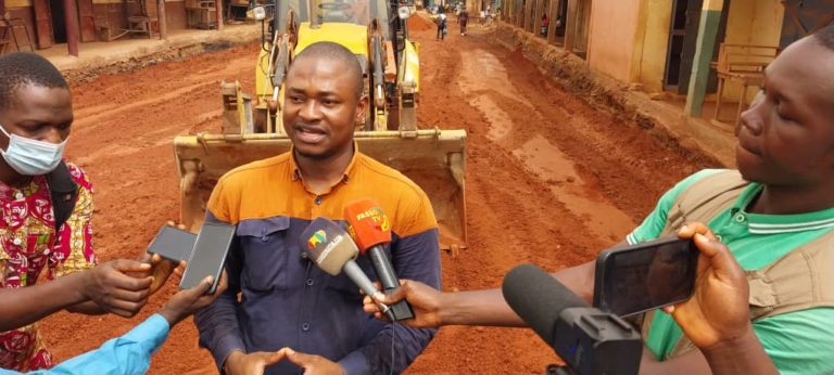 Inondation à Banankoroda (Kankan) : la société Guiter SA apporte des précisions Inondation à Banankoroda (Kankan) : la société Guiter SA apporte des précisions