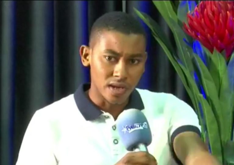 Vers la mise en place de la délégation spéciale de SANGAREDI : les vérités assénées de Kadja Mamedov Diallo (Tribune) Vers la mise en place de la délégation spéciale de SANGAREDI : les vérités assénées de Kadja Mamedov Diallo (Tribune)