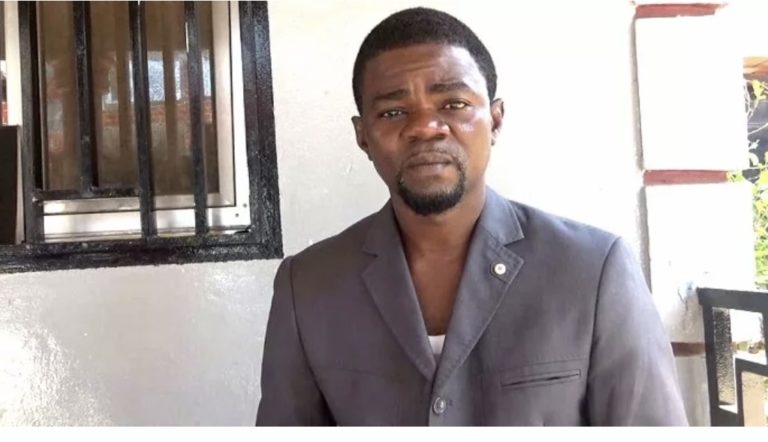 Justice: Pépé Francis Haba provisoirement remis en liberté 