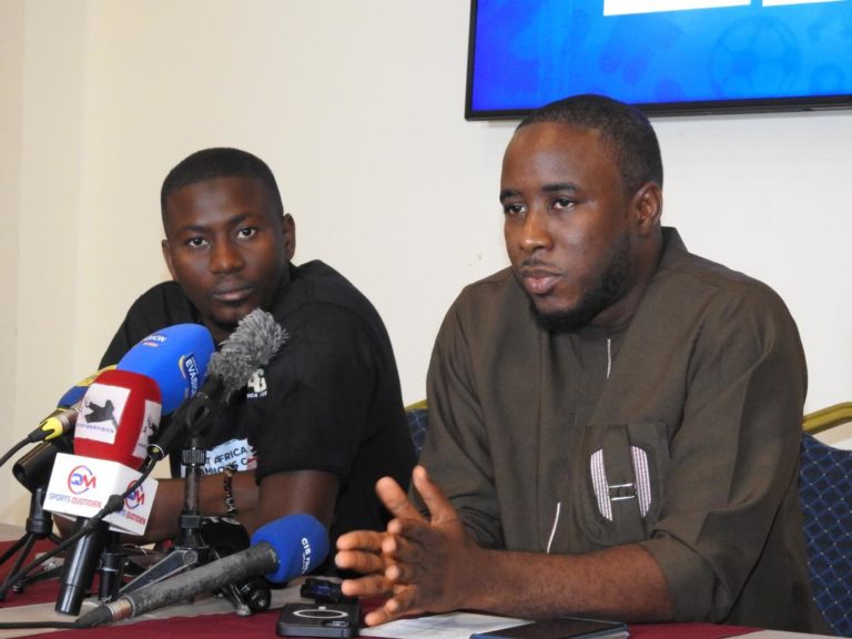 WACC 2024 : voici les raisons de l’absence du Hafia FC