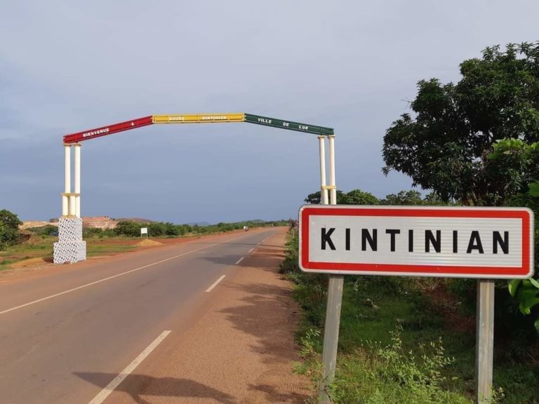 Siguiri : un garçon de 7 ans violé par derrière à Bouré Kintinia  Siguiri : un garçon de 7 ans violé par derrière à Bouré Kintinia