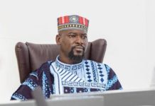 Guinée : Mamadi Doumbouya crée le Service national d’appui à la garde communale