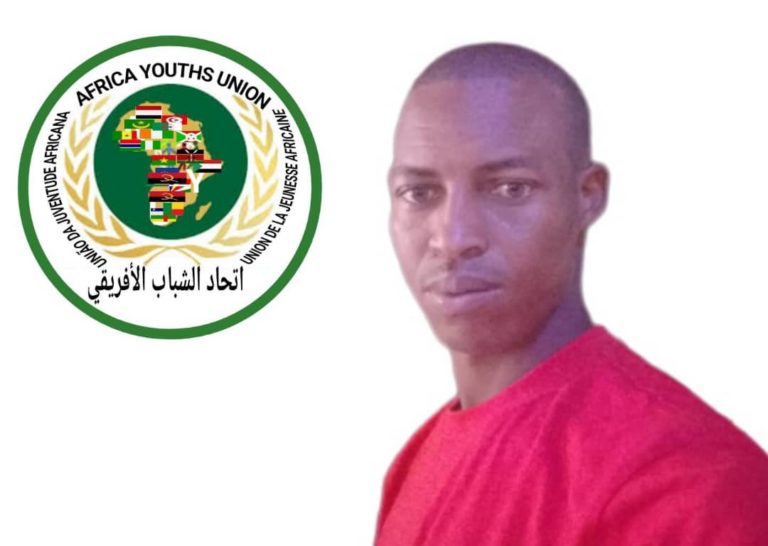 Gambie : Ousman Jallow, président du Parti de libération du peuple de Gambie élu président des Jeunes d’Afrique
