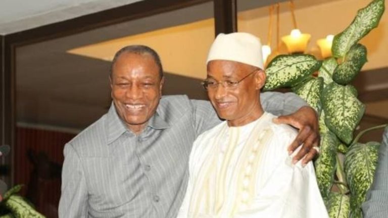 Jusqu’où l’alliance Cellou – Alpha compte aller pour brûler la Guinée ? (Macka Ndenda Bah) Jusqu’où l’alliance Cellou – Alpha compte aller pour brûler la Guinée ? (Macka Ndenda Bah)