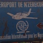 AÉROPORT NZEREKORE