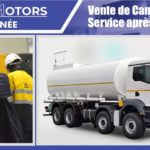 AFRIMOTOR GUINEE