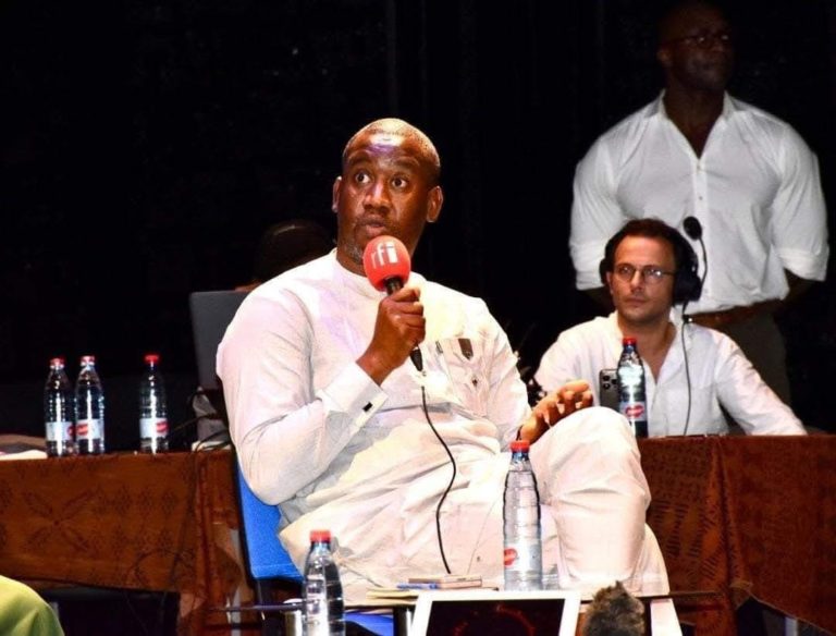 Réfondation au lieu de transition : « une façon pour l’aile extrémiste de la junte de faire croire…» Réfondation au lieu de transition : « une façon pour l’aile extrémiste de la junte de faire croire…»