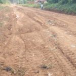 CONSTRUCTION ROUTE NZEREKORE 1