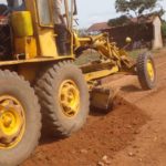 CONSTRUCTION ROUTE NZEREKORE 2