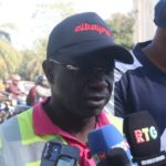 DIRECTEUR GÉNÉRAL ADJOINT