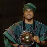 LOOKMAN BALLON D’OR
