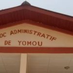 PREFECTURE DE YOMOU