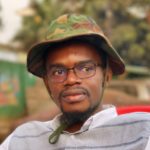 DR KARAMO KABA
